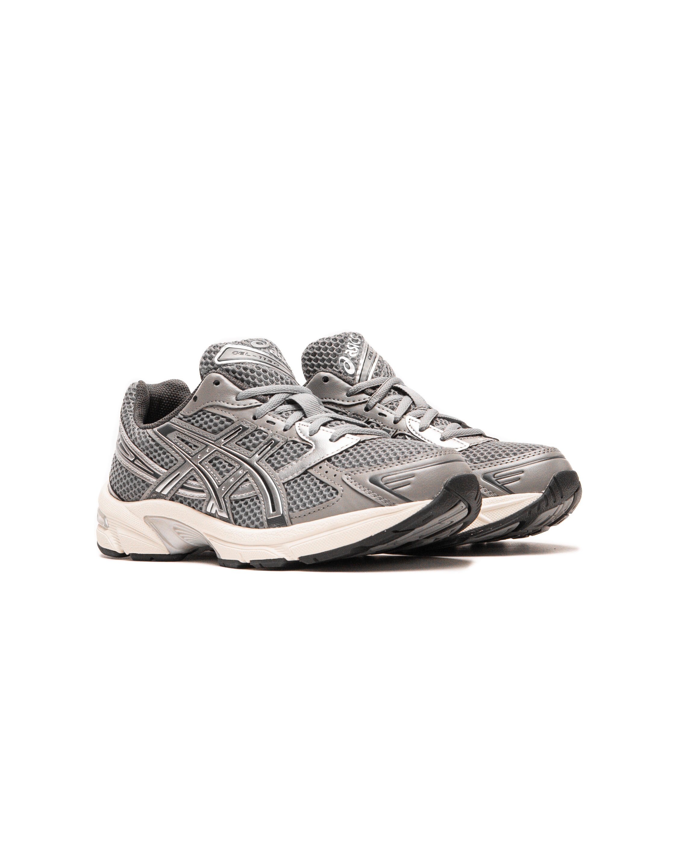 ドレッサー　本体 asics GEL-1130 [Clay Grey/Pure Silver]（Asics GEL - Asics